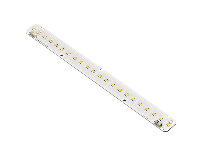 Linear LED Board